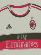 Adidas Fußballtrikot (M)