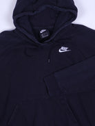 Nike Hoodie (S)