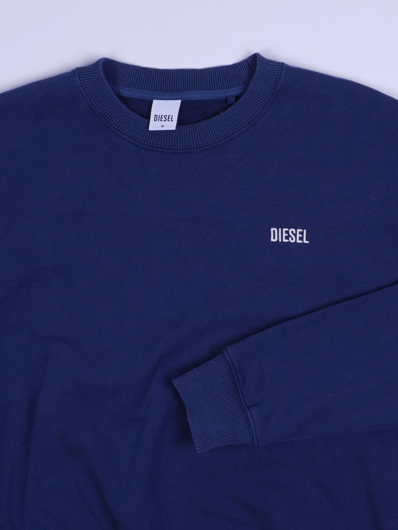 Diesel Sweater (S)