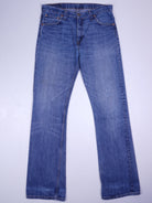 Levis Jeans (W33)