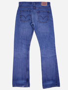 Levis Jeans (W33)