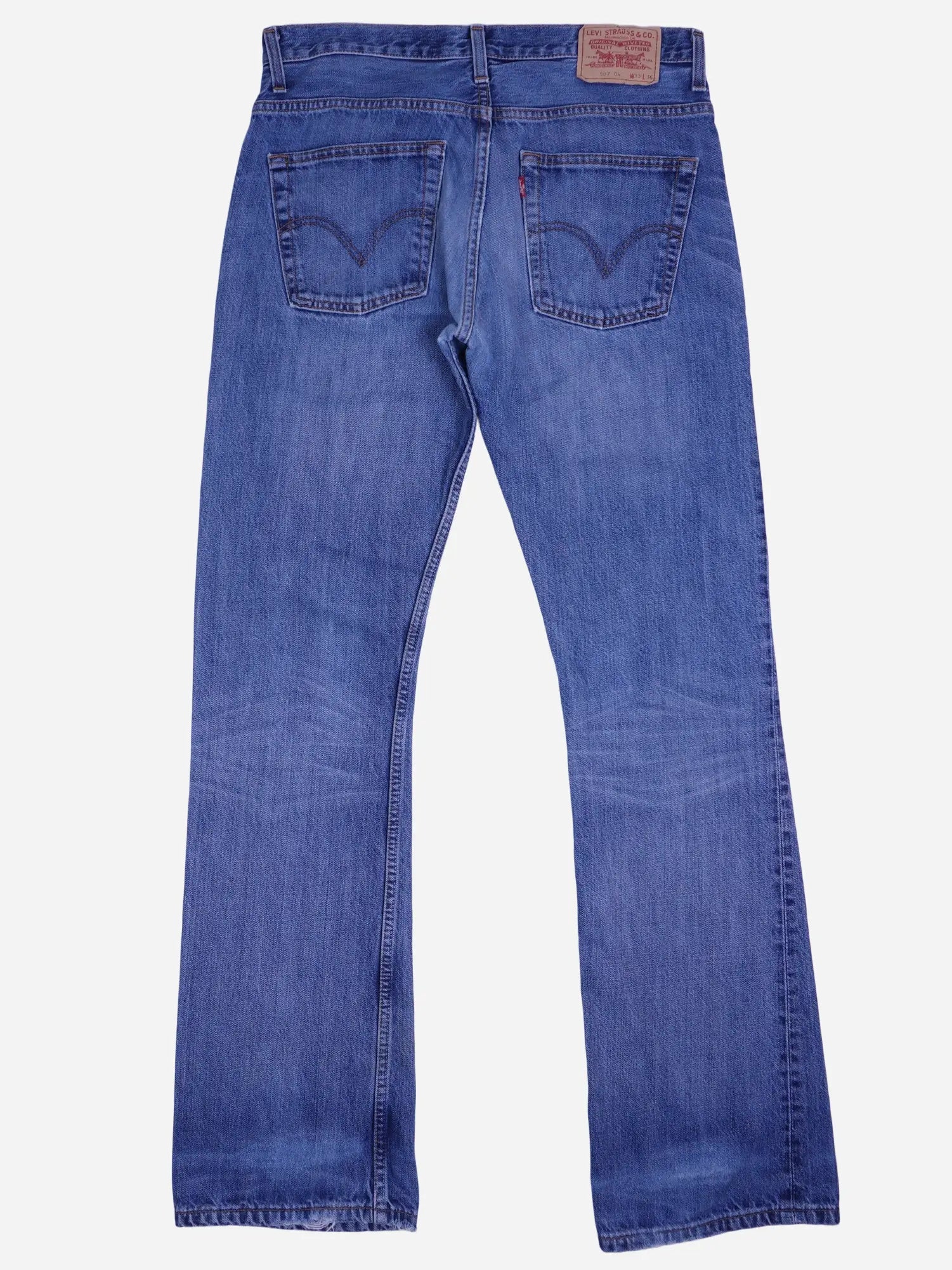 Levis Jeans (W33)