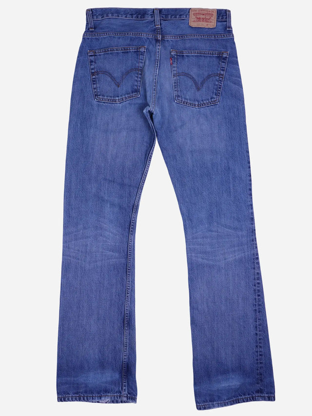 Levis 507 Jeans (W33)