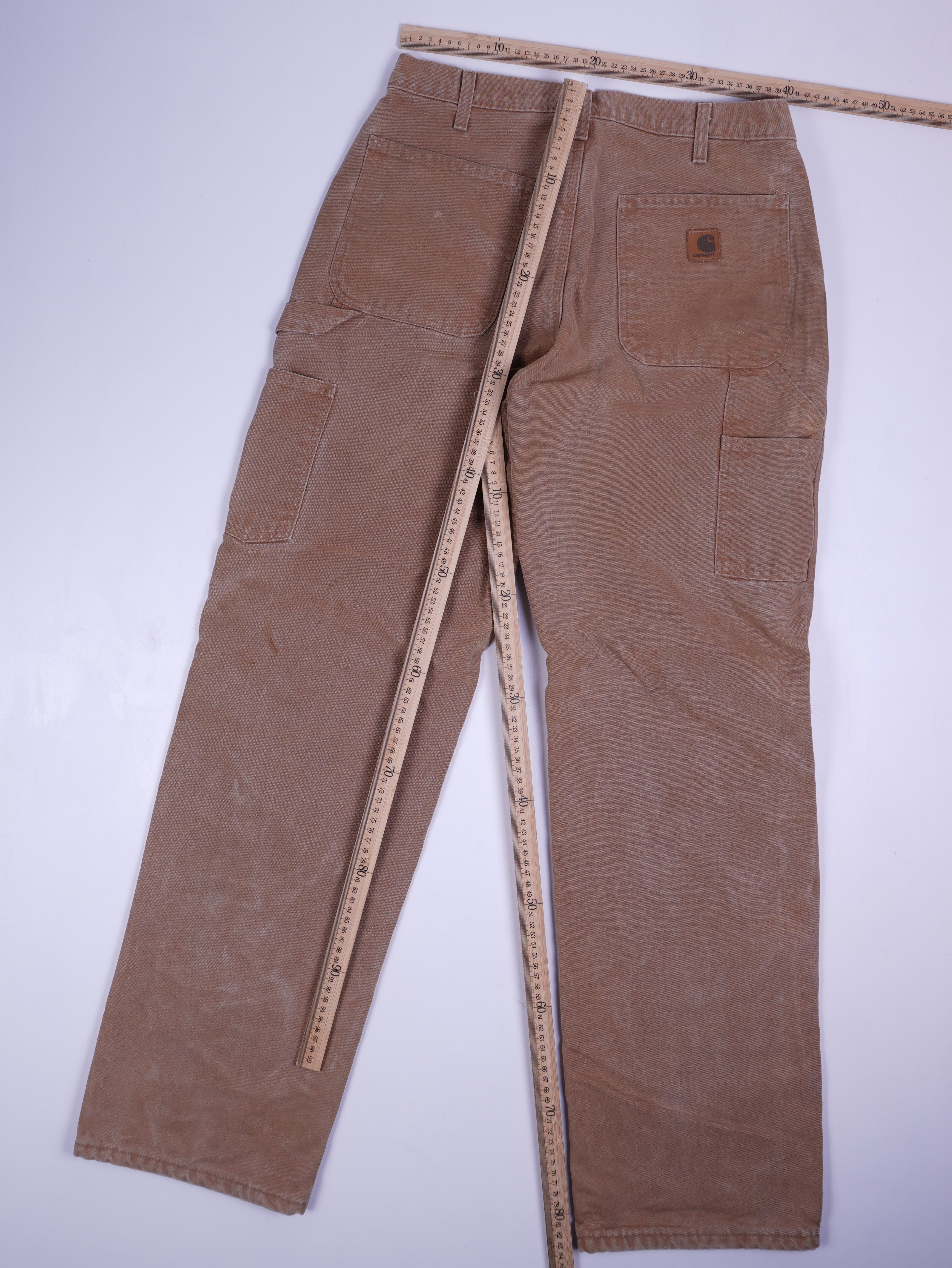 Carhartt Workwear Hose (W34)