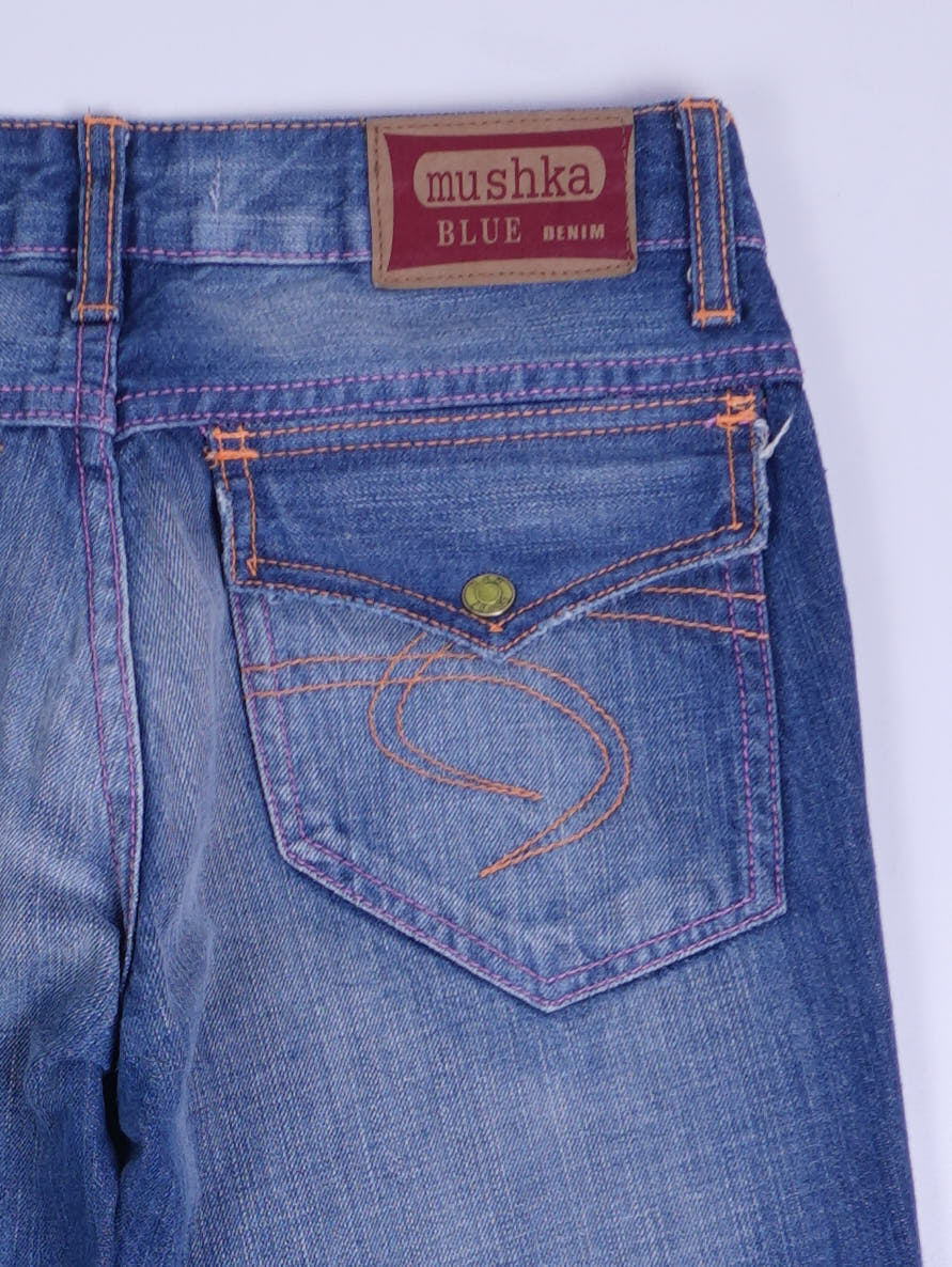 Vintage Jeans (W28)