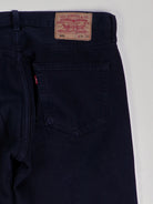 Levis Jeans (W34)