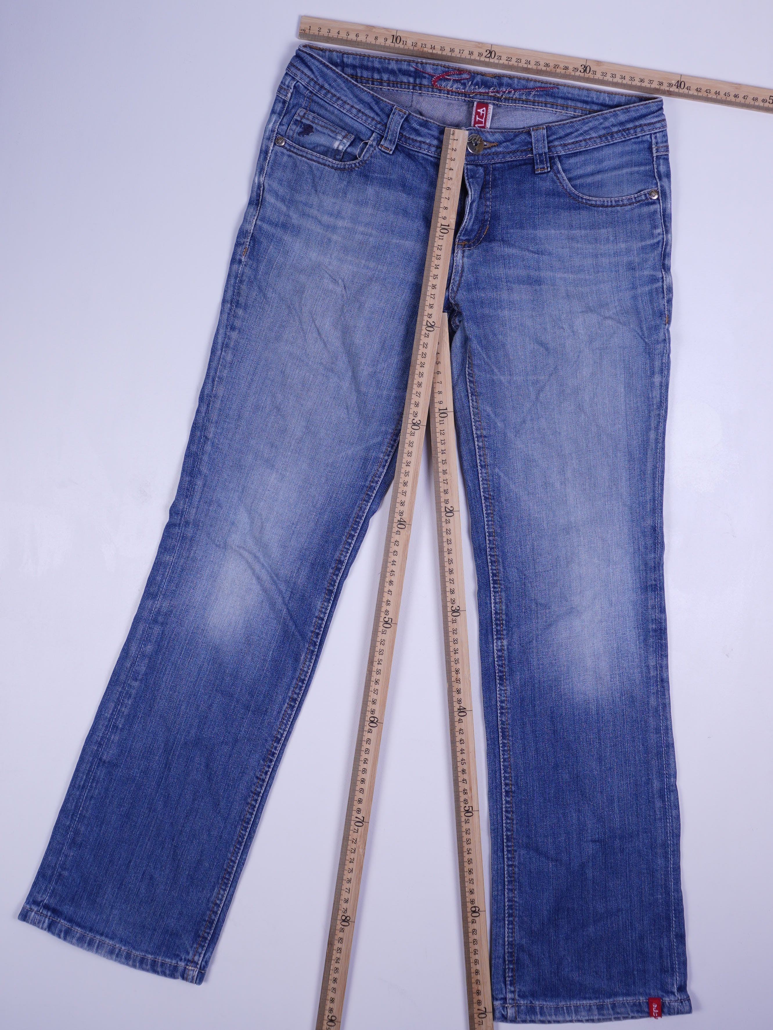 Vintage Jeans (W30)