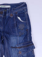 Vintage Cargo Hose (W28)