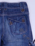 Vintage Cargo Hose (W28)