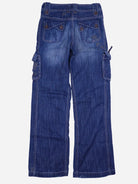 Vintage Cargo Hose (W28)