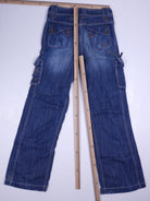 Vintage Cargo Hose (W28)