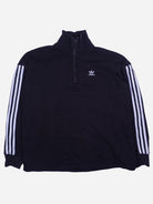 Adidas Sweater (M)
