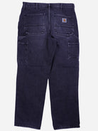 Carhartt Jeans (W34)