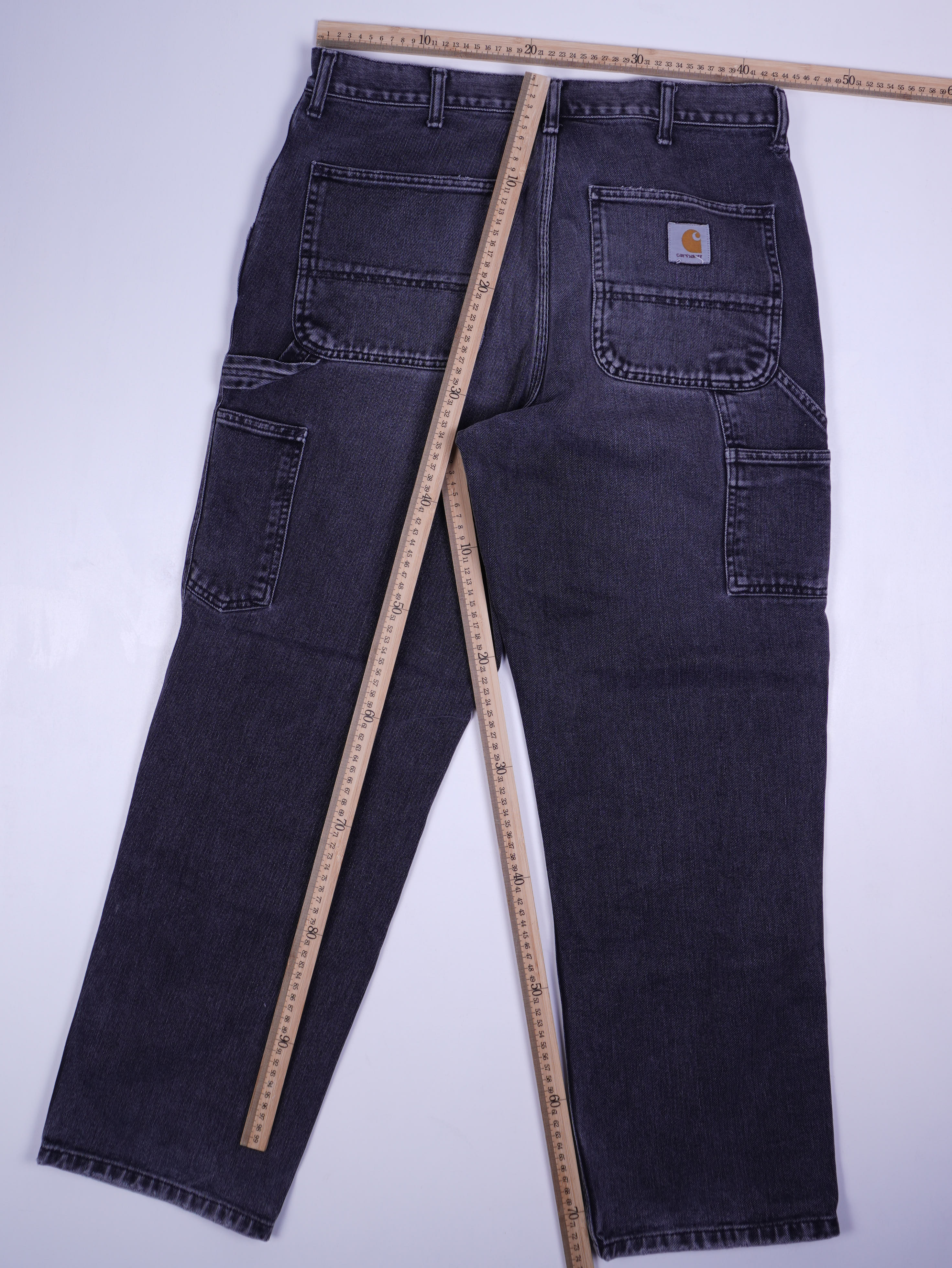 Carhartt Jeans (W34)