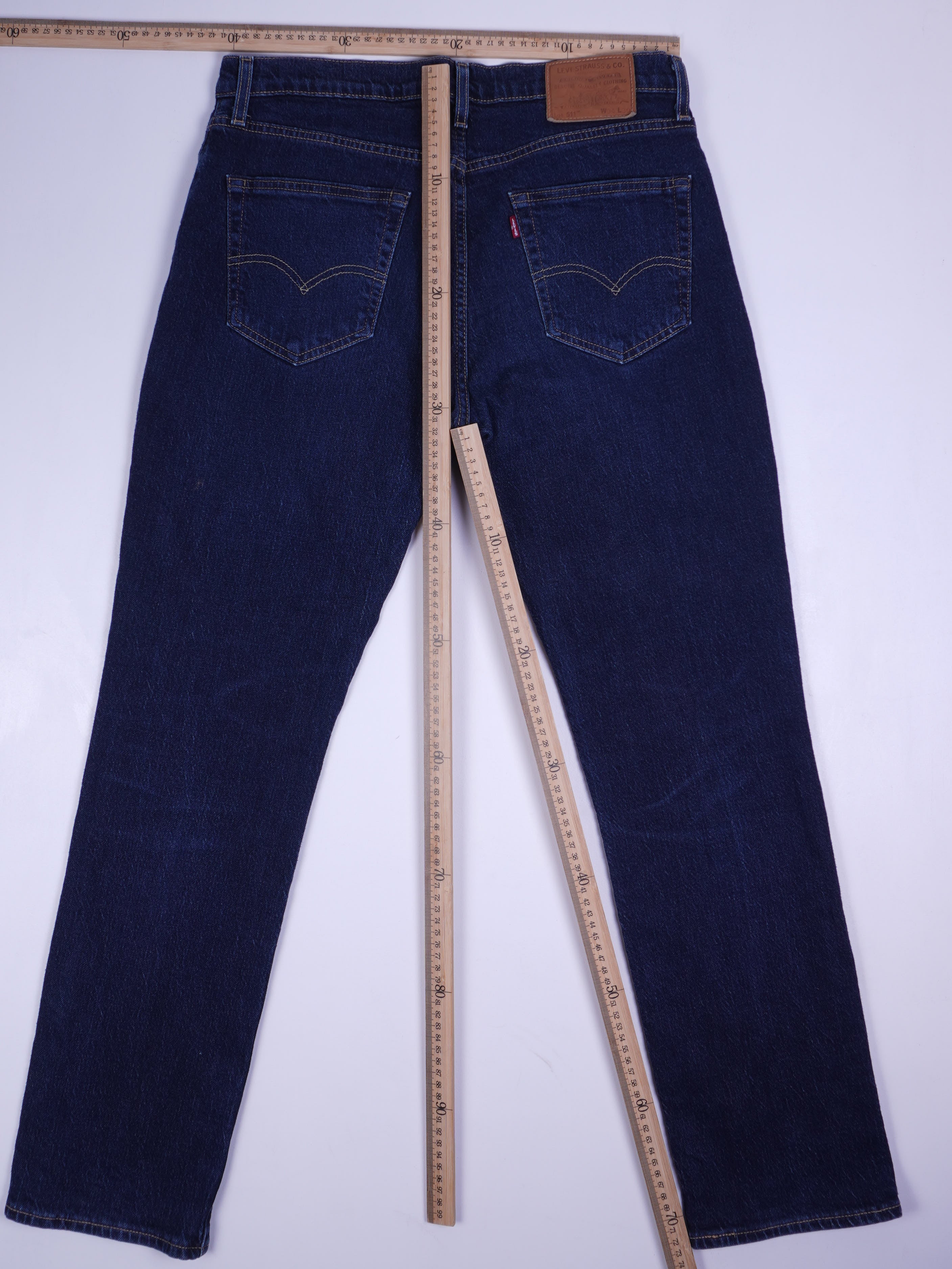 Levis Jeans (W34)