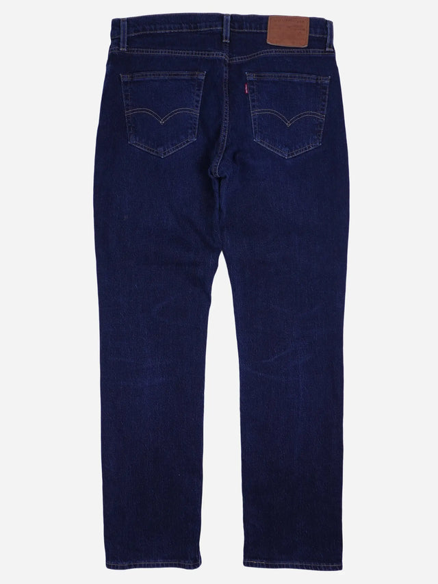 Levis 511 Jeans (W34)
