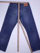 Levis Jeans (W34)