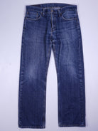 Levis Jeans (W34)