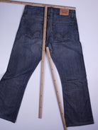 Levis Jeans (W36)