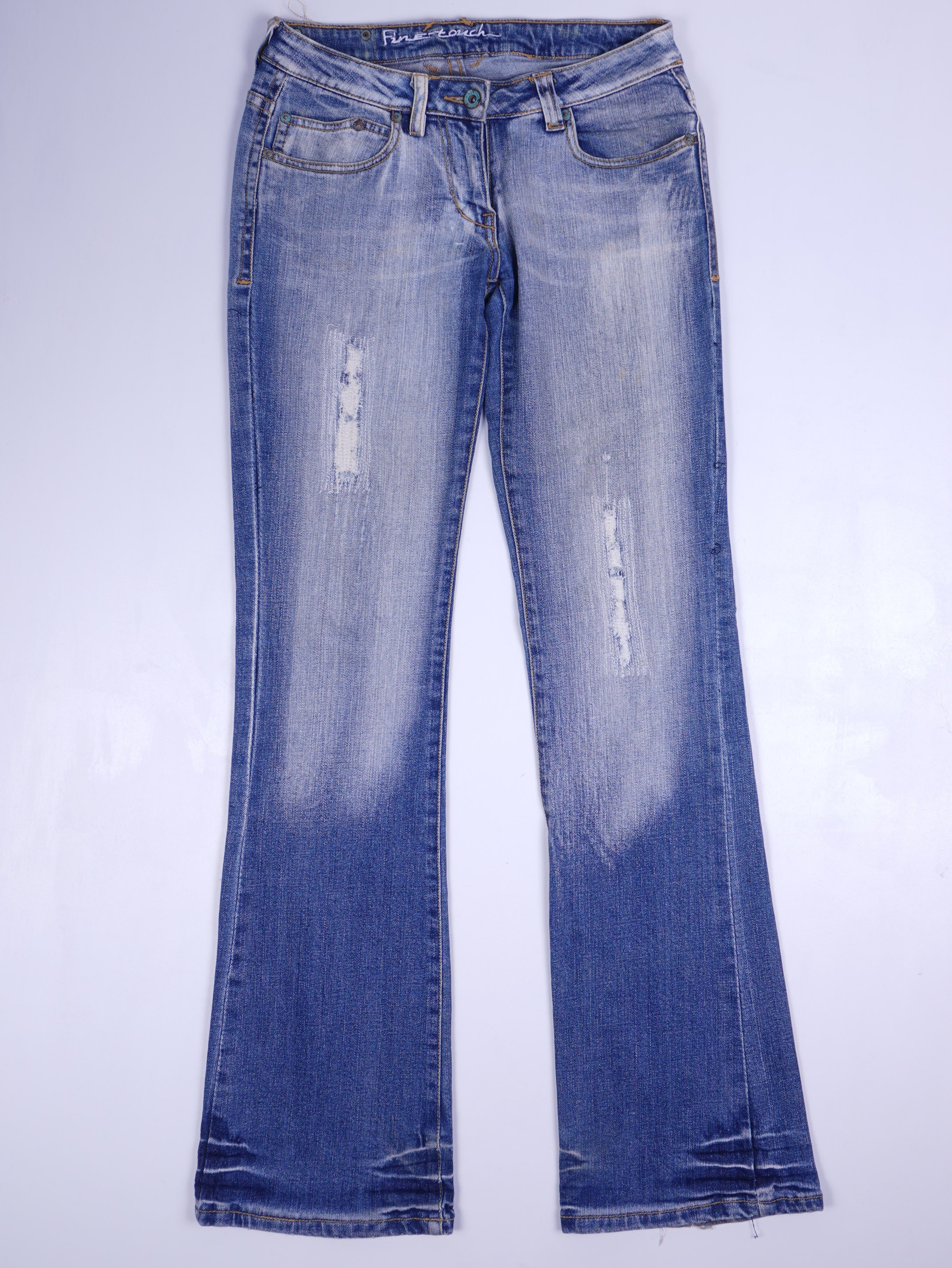 Vintage Jeans (W28)