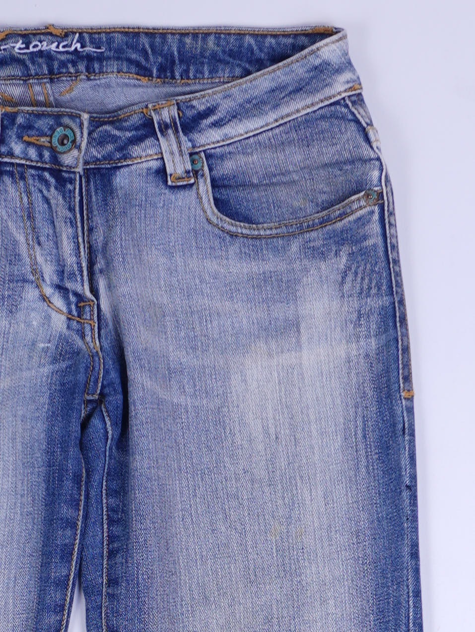 Vintage Jeans (W28)