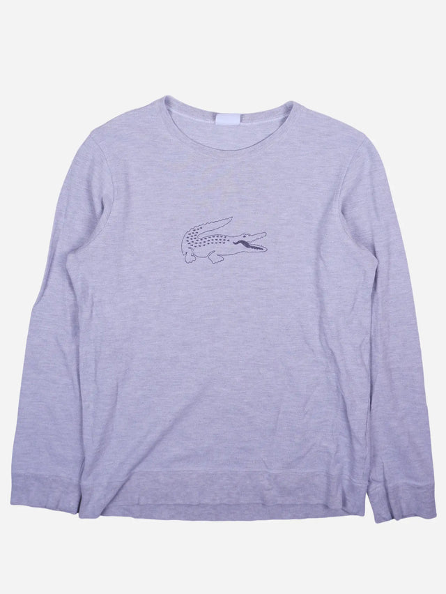 Lacoste Sweater (M)