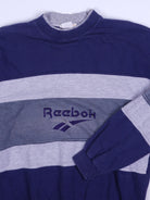 Reebok Sweater (S)
