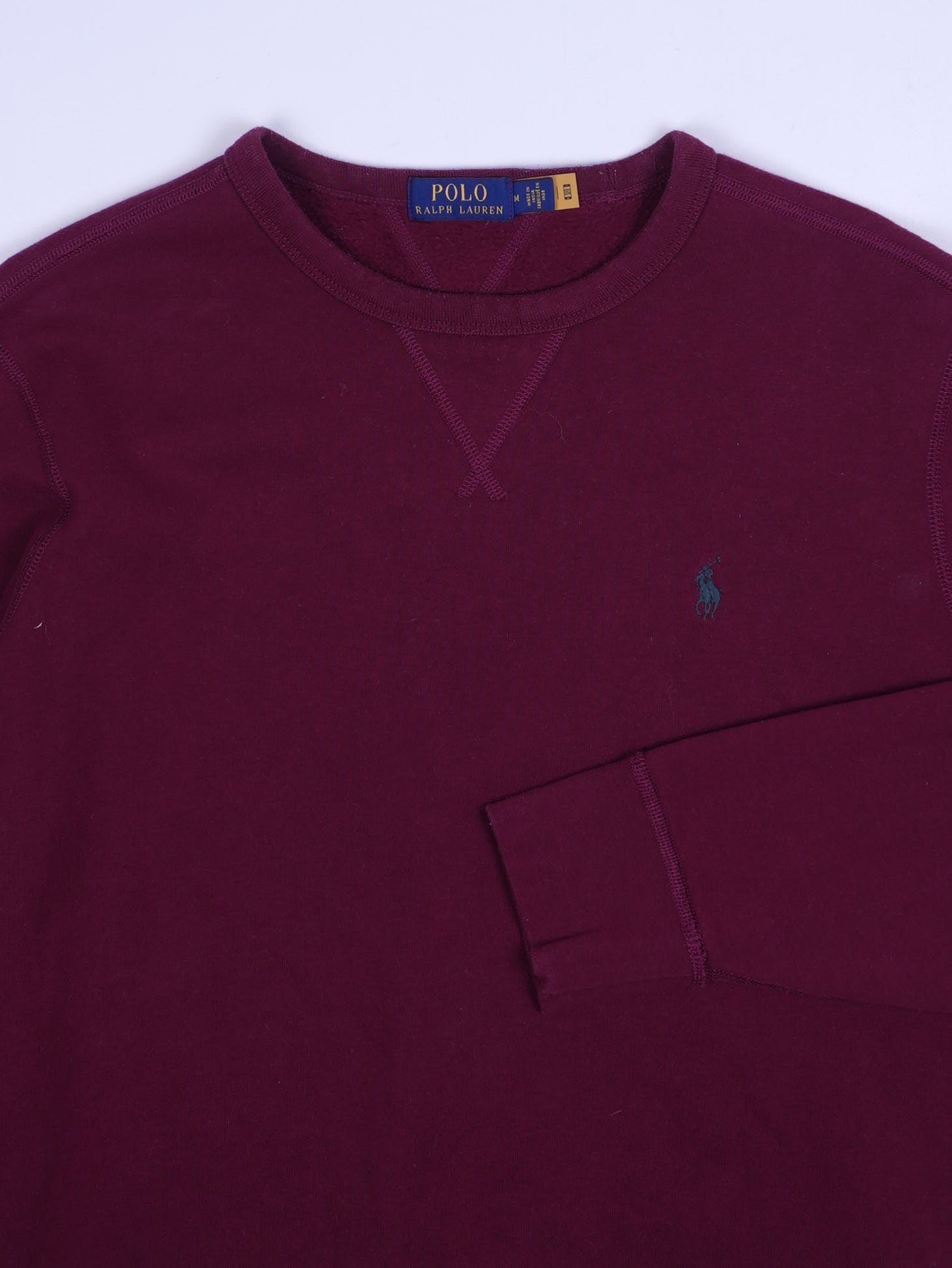 Ralph Lauren Sweater (M)