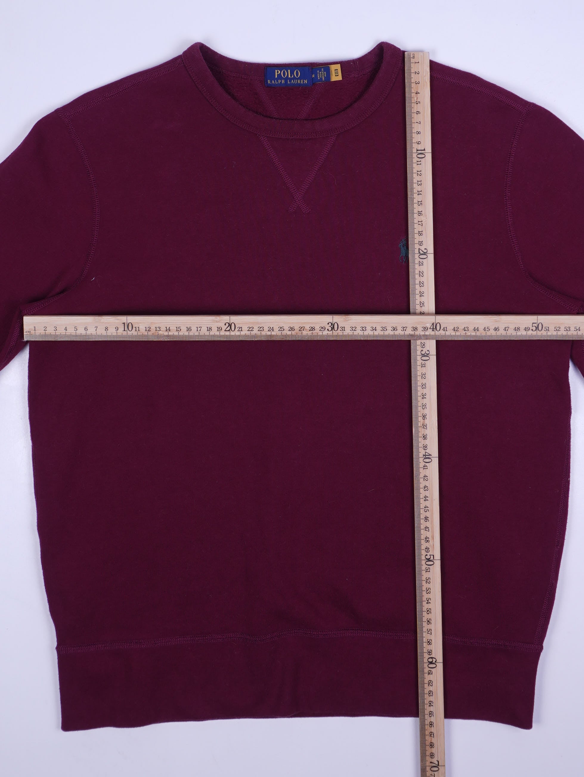 Ralph Lauren Sweater (M)