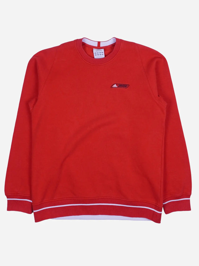 Adidas Sweater (M)