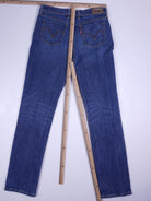 Levis Jeans (W30)