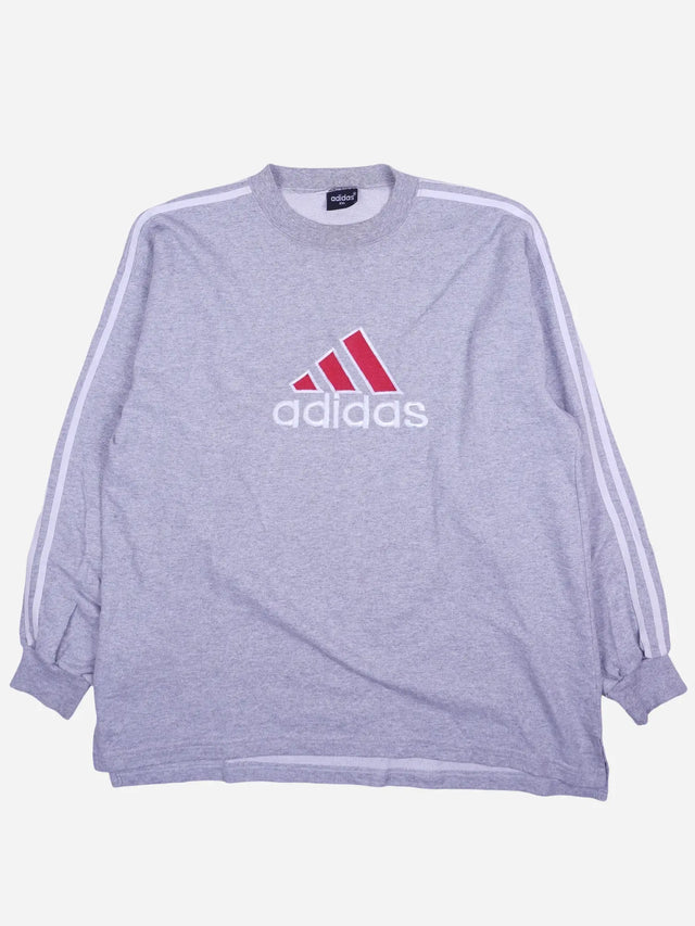 Adidas Sweater (XL)