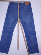 Levis Jeans (W36)