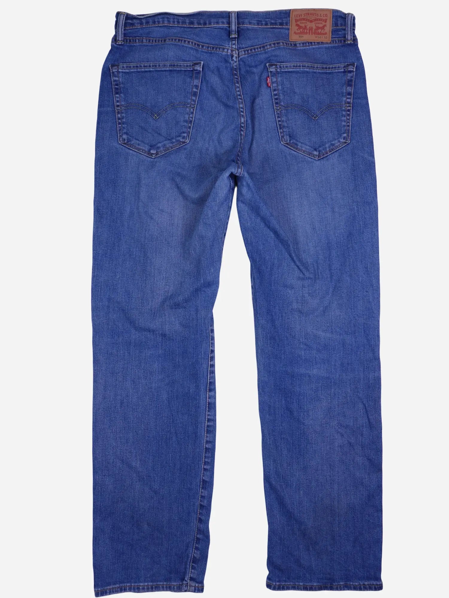 Levis Jeans (W36)