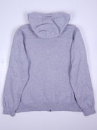 Adidas Zip Hoodie (M)