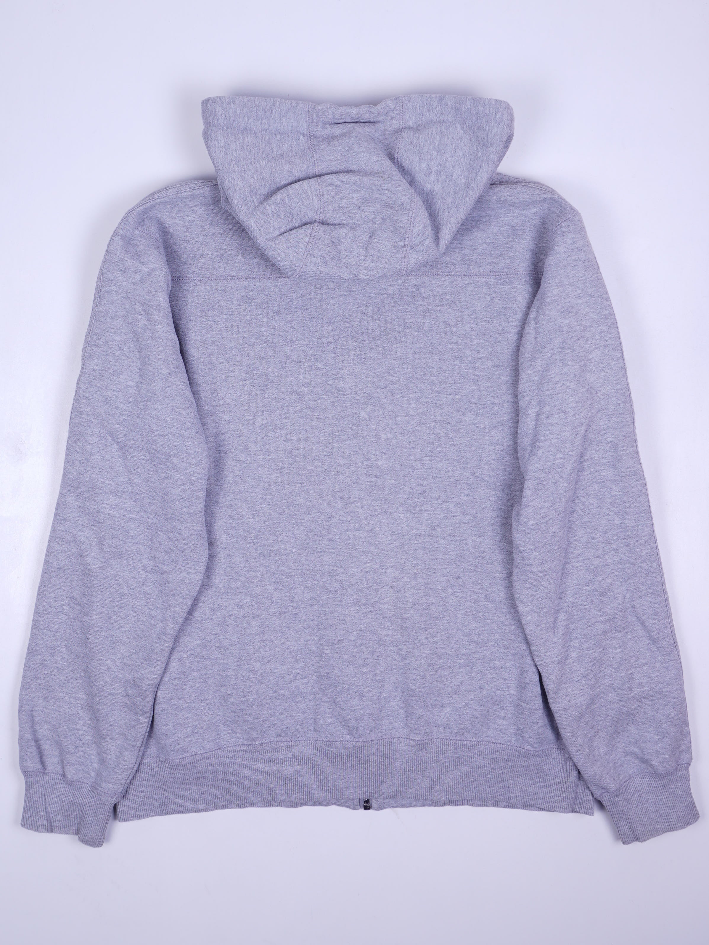 Adidas Zip Hoodie (M)