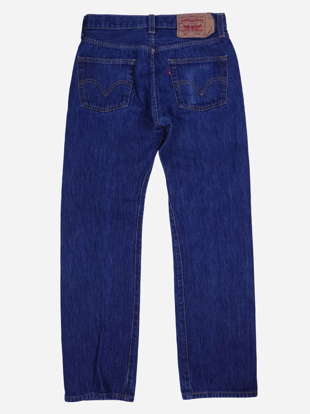 Levis 501 Jeans (W29)