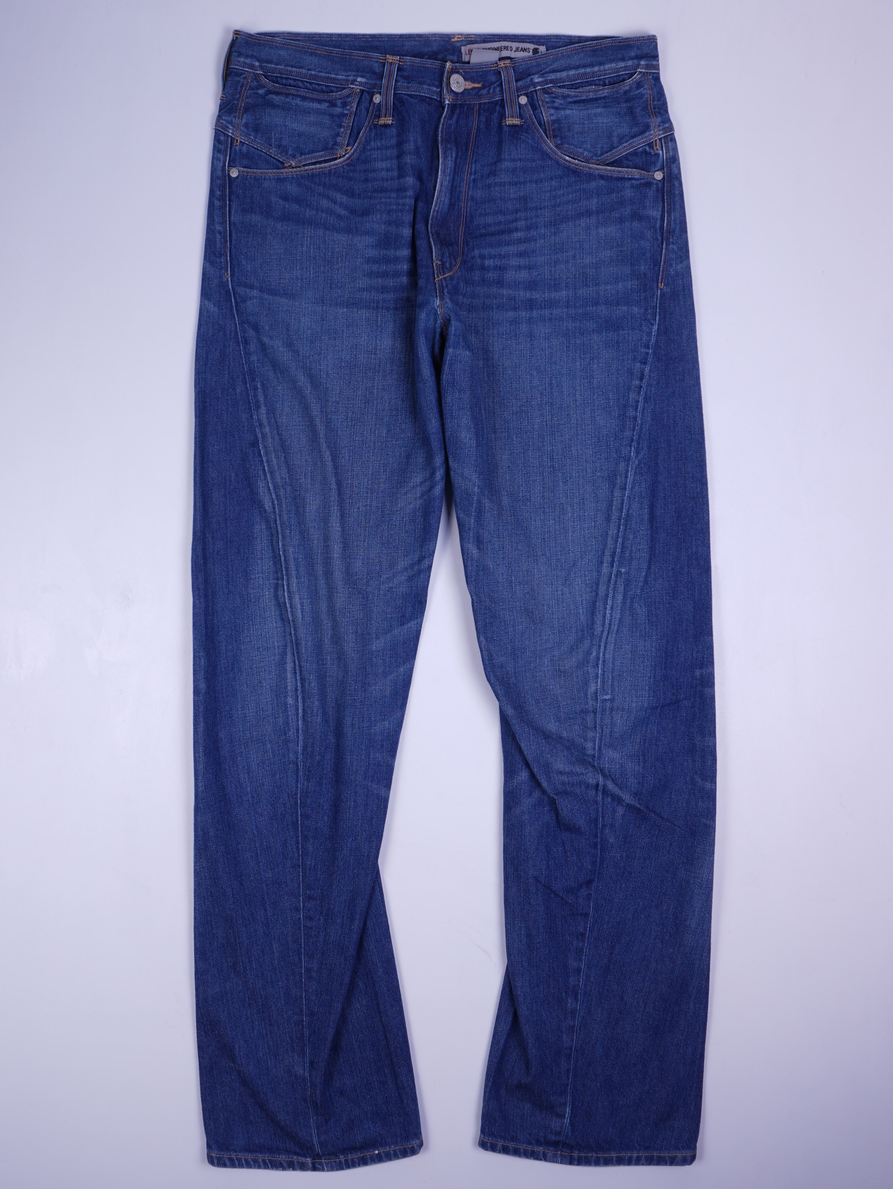 Levis Jeans (W38)