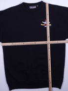 Vintage Heide Park Sweater (XL)