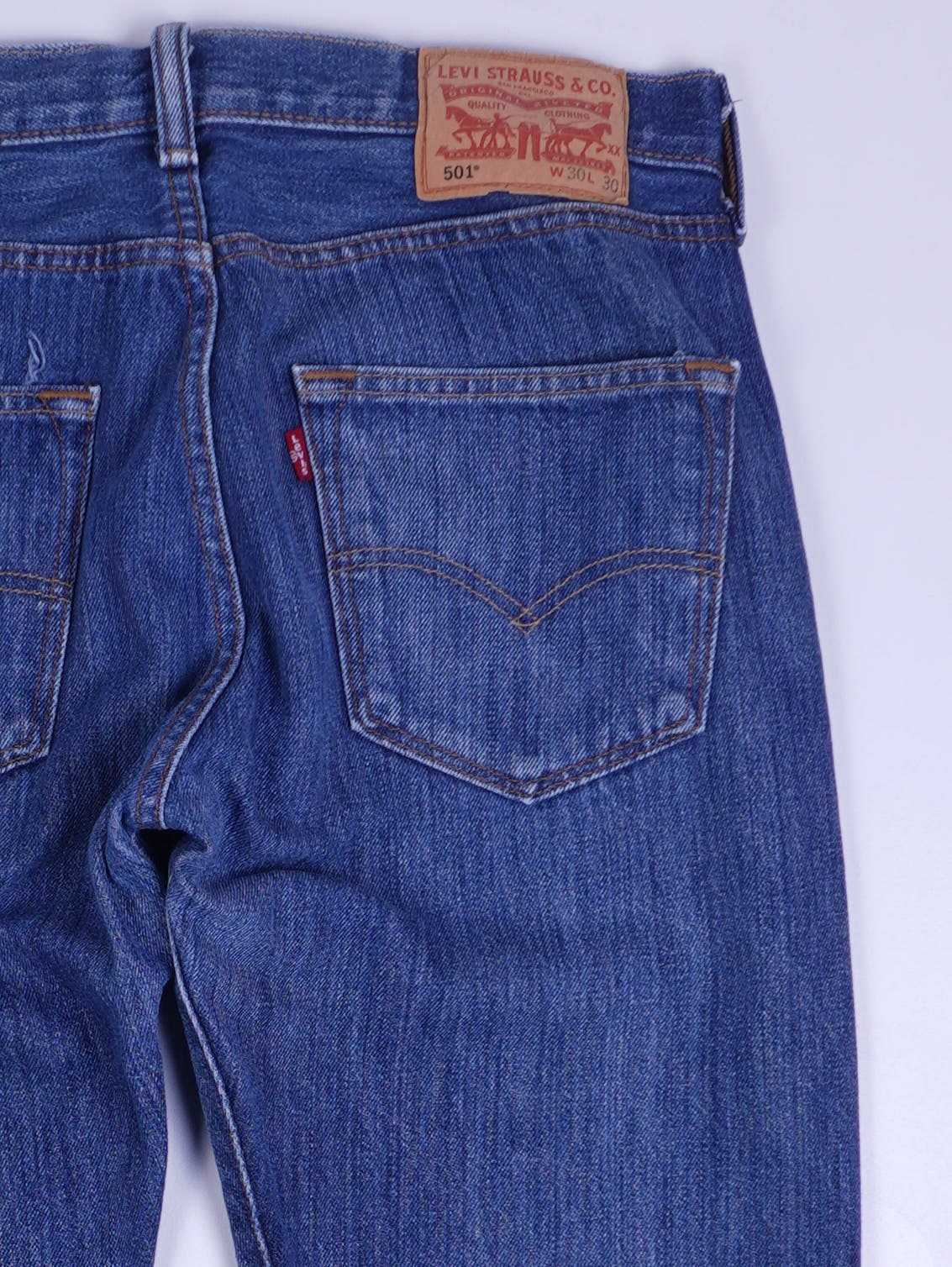 Levis Jeans (W30)
