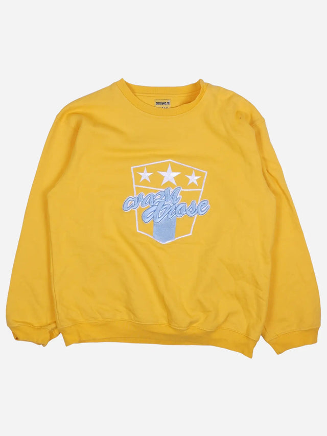 Vintage Sweater (M)