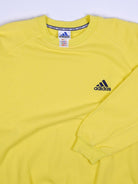 Adidas Sweater (XL)