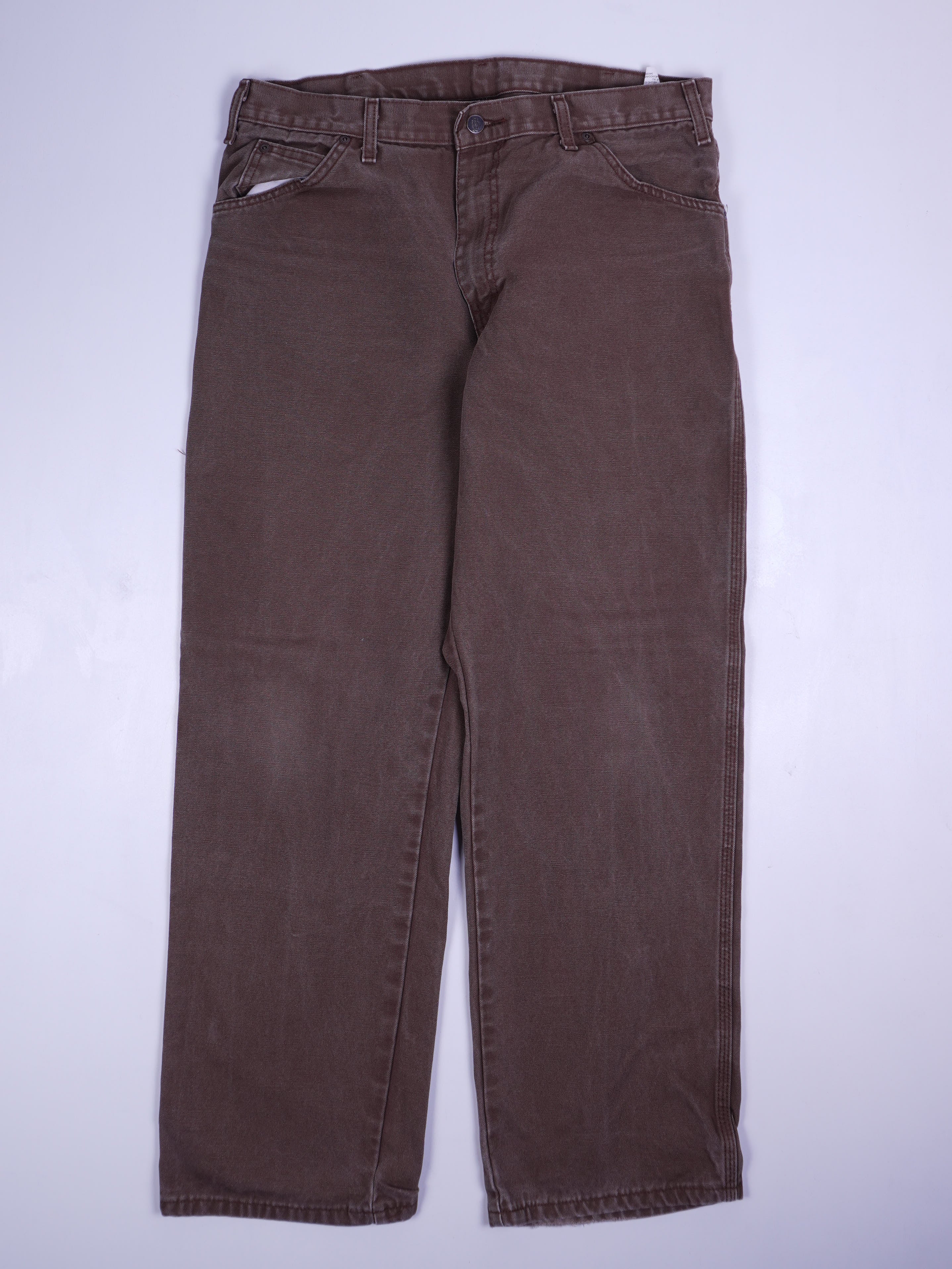 Dickies Workwear Hose (W34)