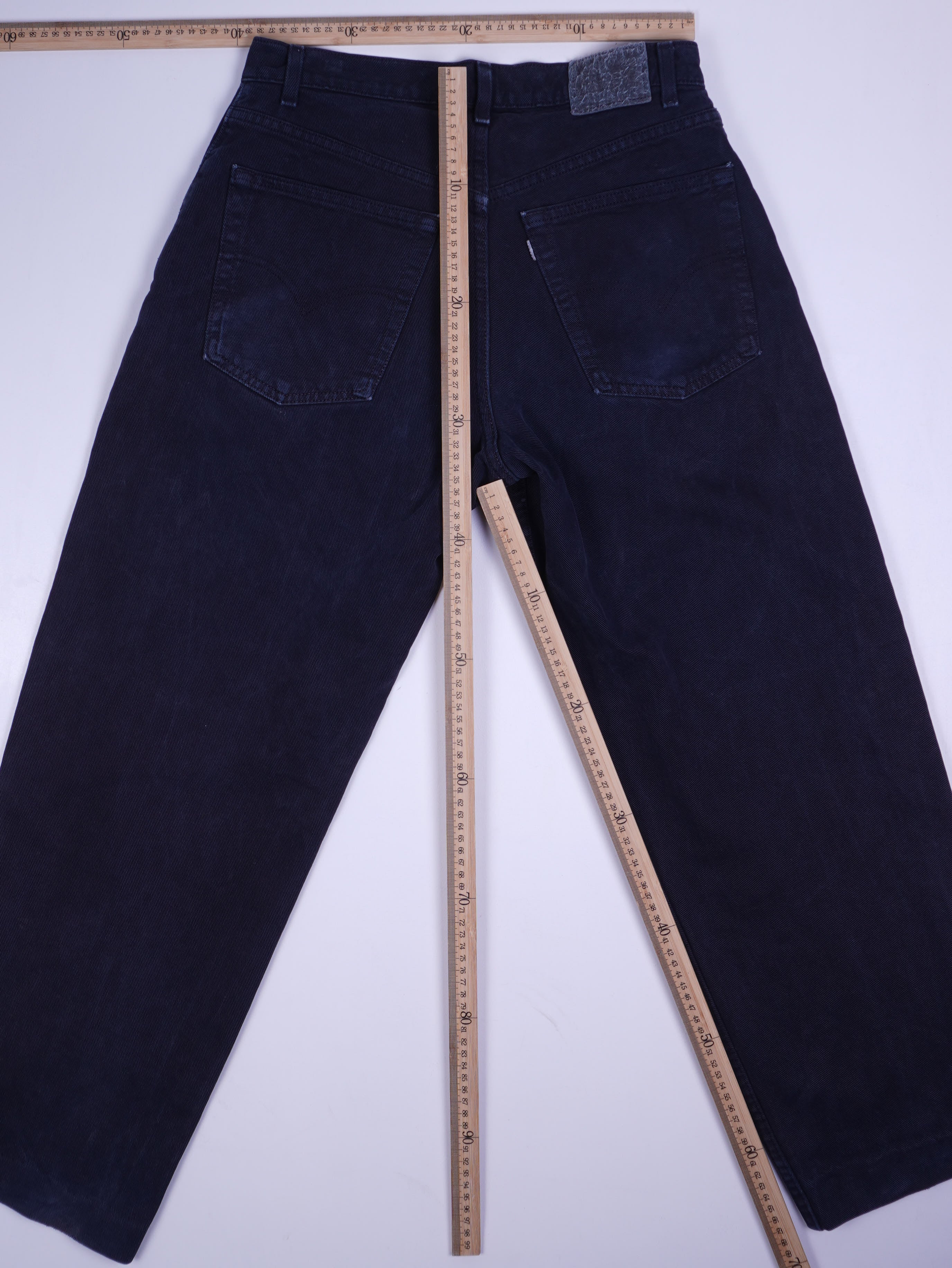 Vintage Jeans (W32)