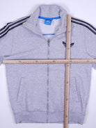 Adidas Trainingsjacke (M)