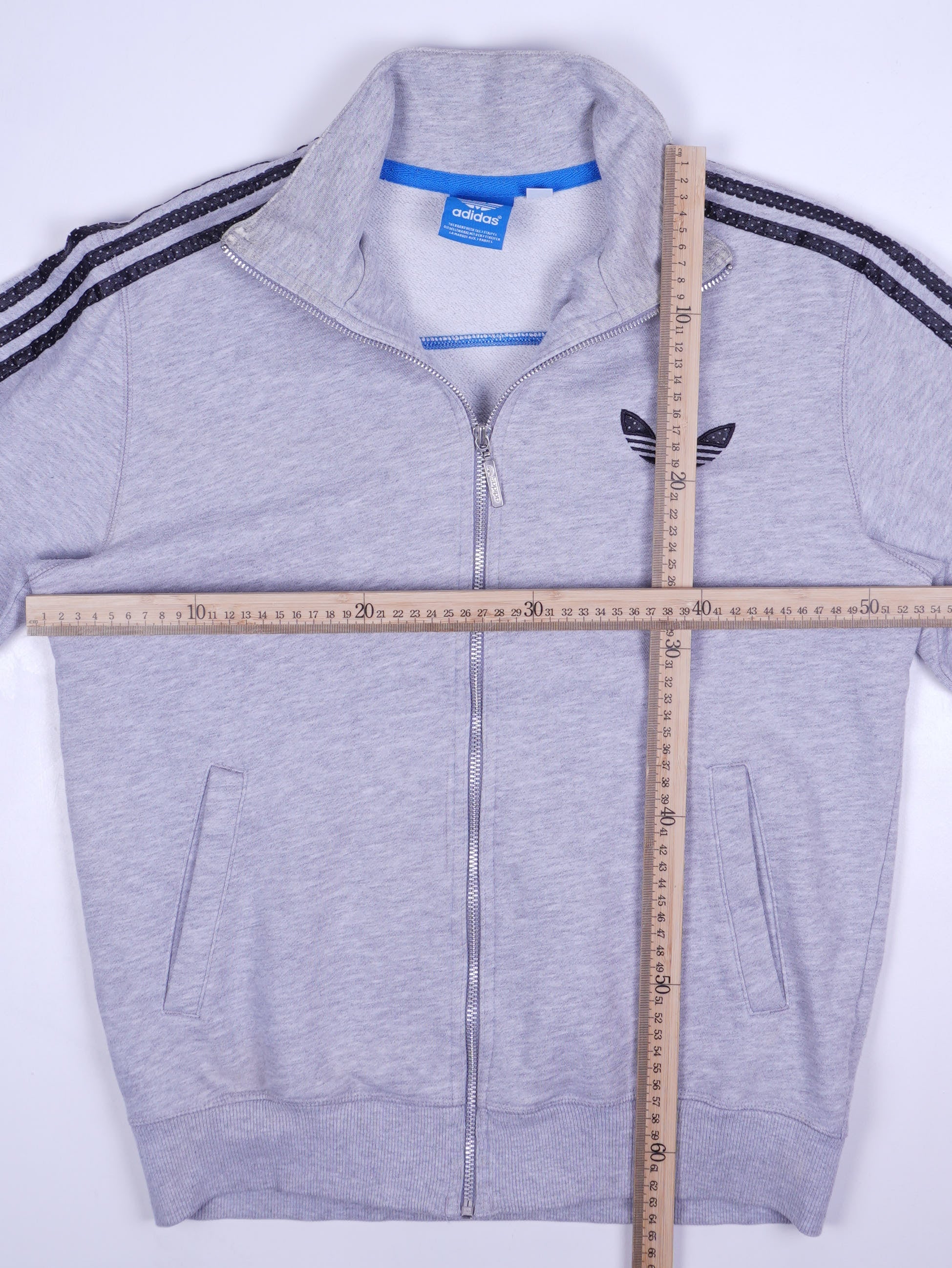Adidas Trainingsjacke (M)