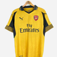 Puma Arsenal Trikot (L)