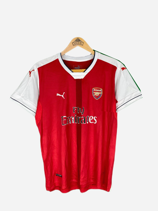 Puma Arsenal Trikot (S)