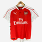 Puma Arsenal Trikot (XS)