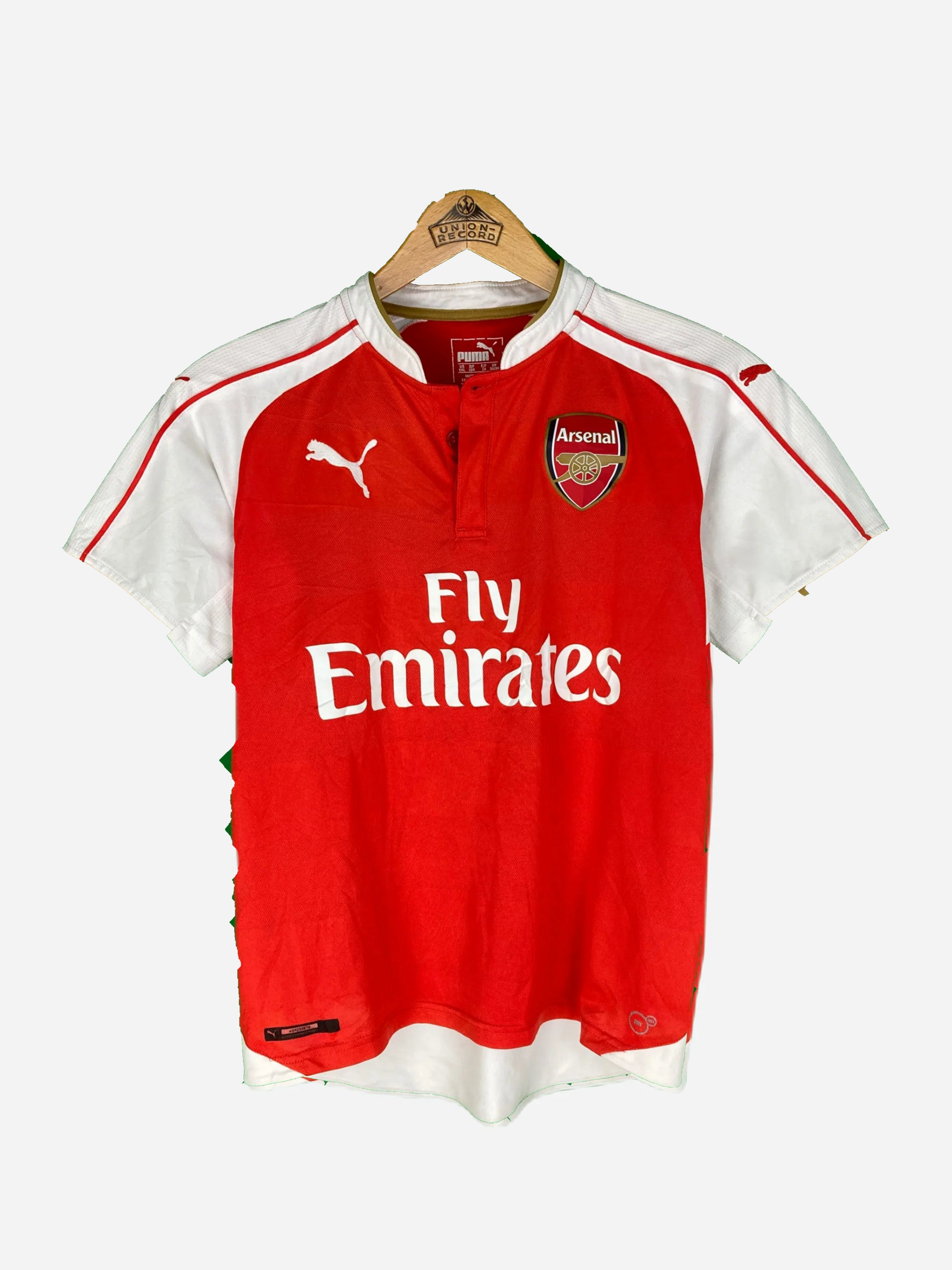 Puma Arsenal Trikot (XS)